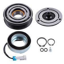 Klimakompressor Kupplung For