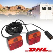 Anhänger-Rückleuchten-Set