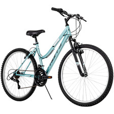 HUFFY WOMENS MOUNTAIN BIKE 26"