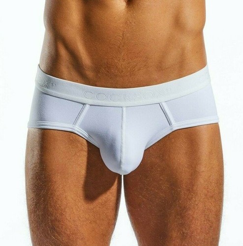 Large cocksox sports brief - cocksox,