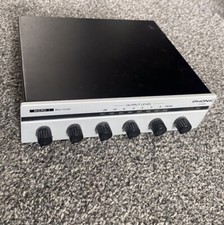 Phonic MICRO I Mini Mixer/DJ