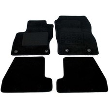 Ford Focus III Velours