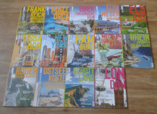 Sammlung 14 x Dumont Bildatlas