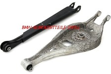 Querlenker oben u. unten Hinterachse rechts  BMW E46 Lim. Coupé Cabrio Tour Comp