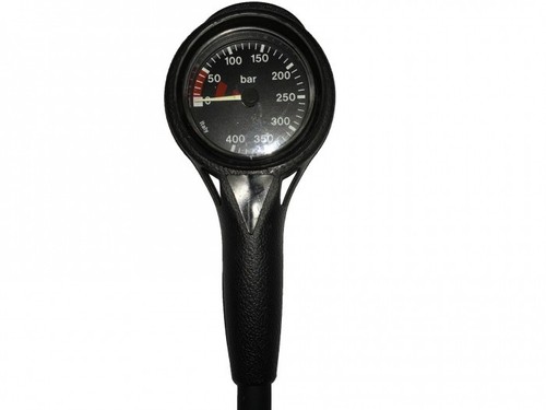 Finimeter slim line black - finimeter,