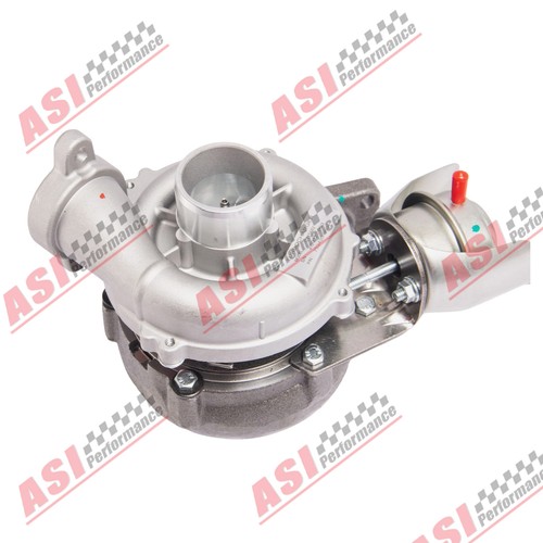 Turbolader für ford focus - turbolader, 1.6