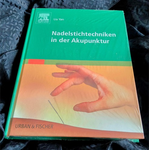 Nadelstichtechniken der - nadelstichtechniken, in