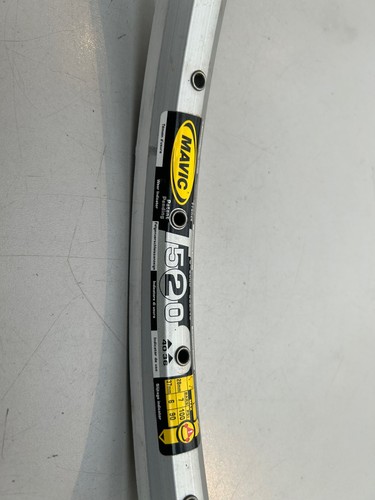 Fahrrad felge felgenring mavic - felge,