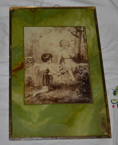 Orig alte antik bild - orig.alte,