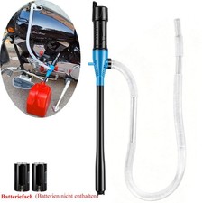 ELEKTRISCH PUMPE