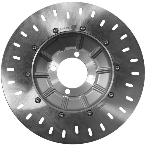Brembo bremsscheibe vorne - brembo,