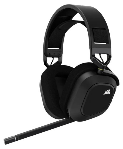 Corsair hs80 rgb - corsair, wireless