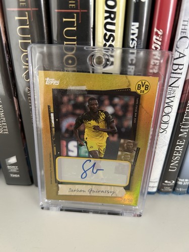 Topps bvb borussia - borussia, dortmund
