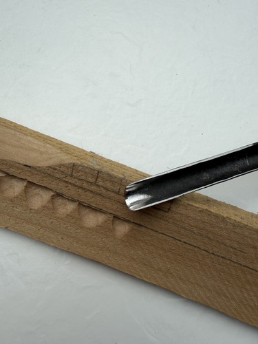 Professionelle stechbeitel - professionelle,