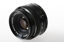 FUJIFILM Fujinon 55mm f/2,2