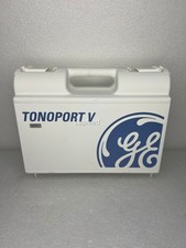 GE Tonoport V 2001589-092 Langzeitblutdruck Blutdruckmonitor Blutdruck (102738)