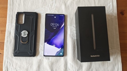 Samsung galaxy note20 - samsung,