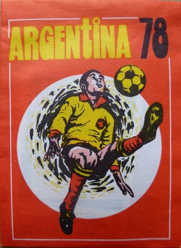 Fks argentinien fußball - fks, 78