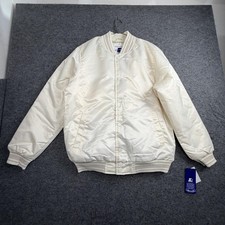 Starter Jacket Mens Medium