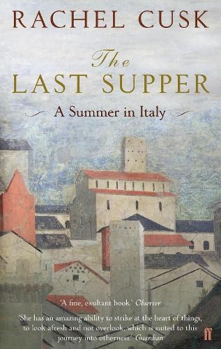 The last supper summer - supper:,