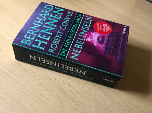 Bernhard hennen die - bernhard,