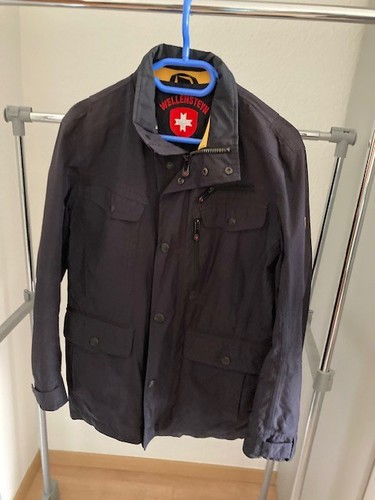 Herrenjacke wellensteyn m - herrenjacke, gr.