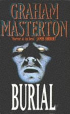 Burial von Graham Masterton |