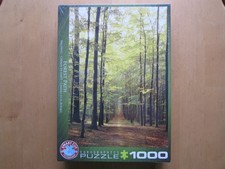 Eurographics 1000 Teile