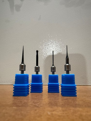 Bohrer passend für amann - für,