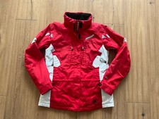 Damen Skijacke, Gr. 42, Spyder