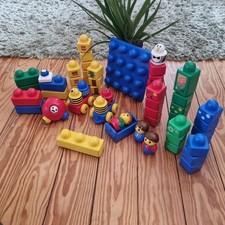 Lego PRIMO Duplo KONVOLUT 56