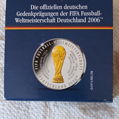Fifa 2006 deutschland - fifa, wm