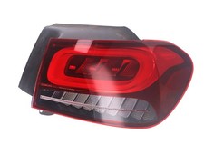 Rückleuchte außen rechts MERCEDES-BENZ GLA (H247) GLA 200  120 kW  163 PS (02.2