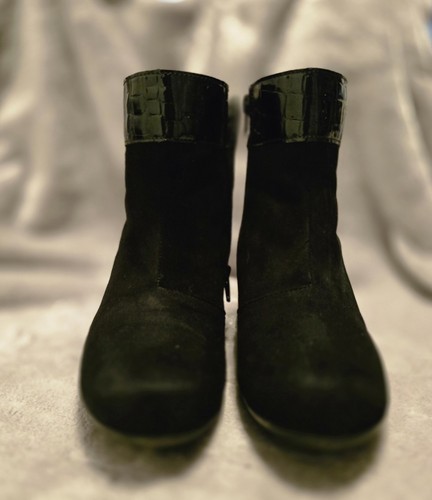 Vitaform damen stiefelette - vitaform, damen-stiefelette