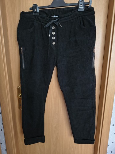 Tredy cordhose hose - gr.3,