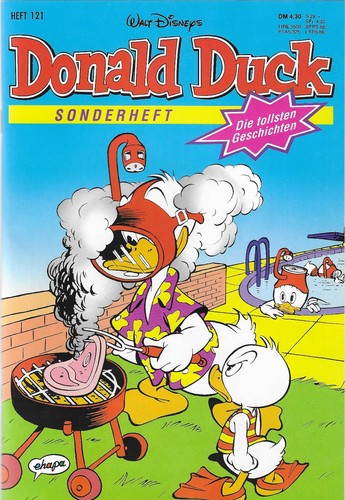 Die tollsten geschichten von - die,