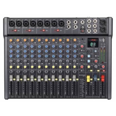 Citronic cmc mischpult mit - citronic,