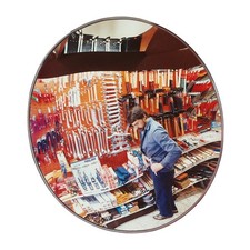 Beobachtungs - und Kontrollspiegel für den Innenbereich, aus Acrylglas