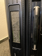 Orig Rimowa Salsa Deluxe