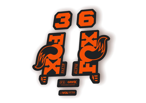 Fox elite optimized - fox, e-optimized