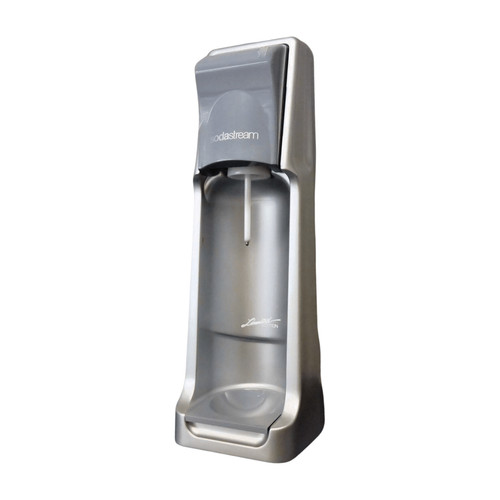 Sodastream cool silber - cool, silber/grau