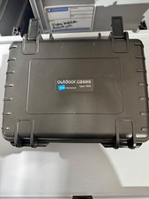 B&W OutdoorCase Type 1000 RPD