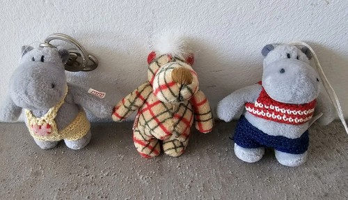 Nici schlüsselanhänger 2x - nici, 3