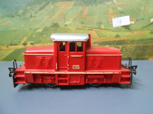 Fleischmann diesellok - fleischmann,