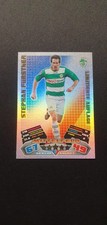 Topps Match Attax 12/13