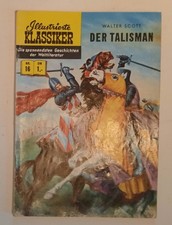 ILLUSTRIERTE KLASSIKER Nr. 16