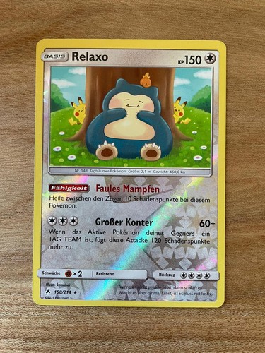 Relaxo 158 214 - relaxo, 158/214