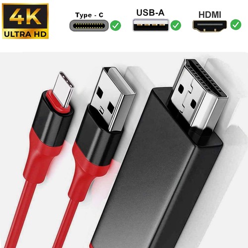 Schnellladekabel usb auf - usb,