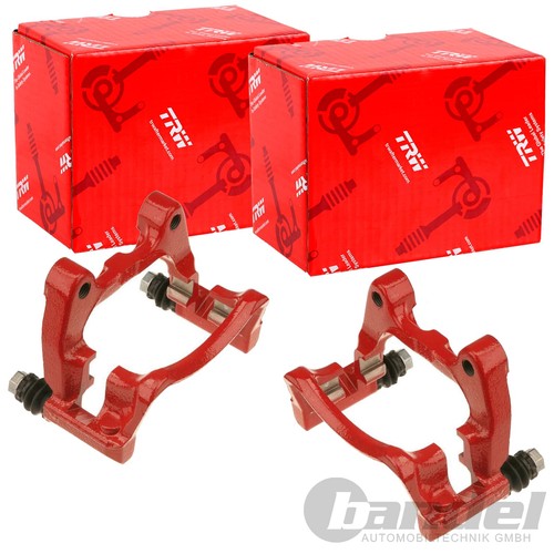 Trw bremssattel halter - 2x,