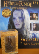 Herr der Ringe De Agostini